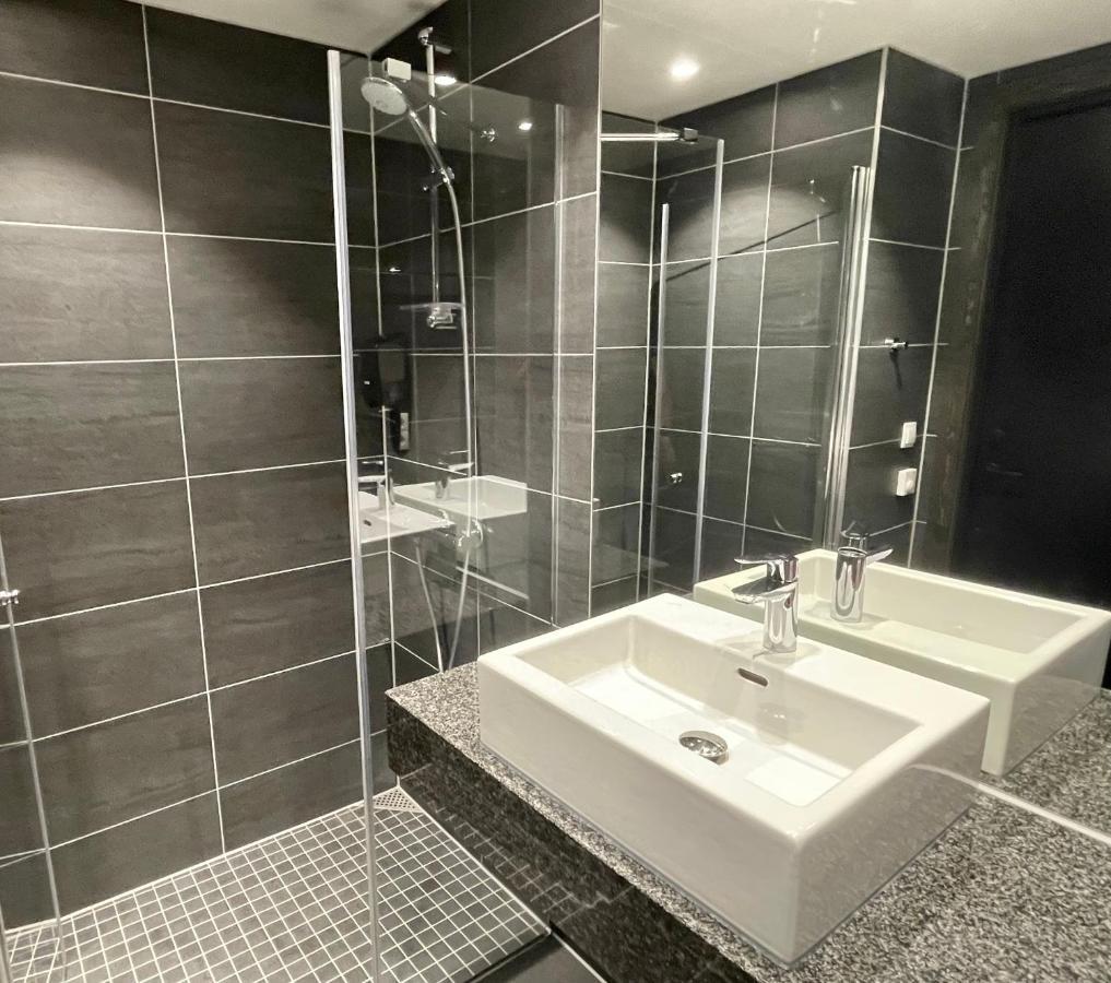 Gausta View Stay Gaustablikk Екстер'єр фото
