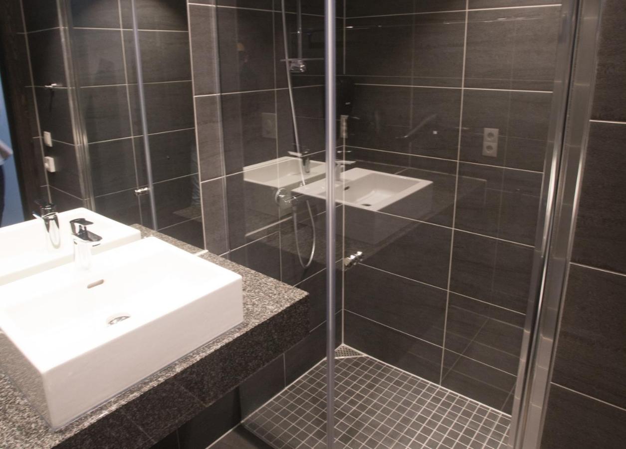 Gausta View Stay Gaustablikk Екстер'єр фото