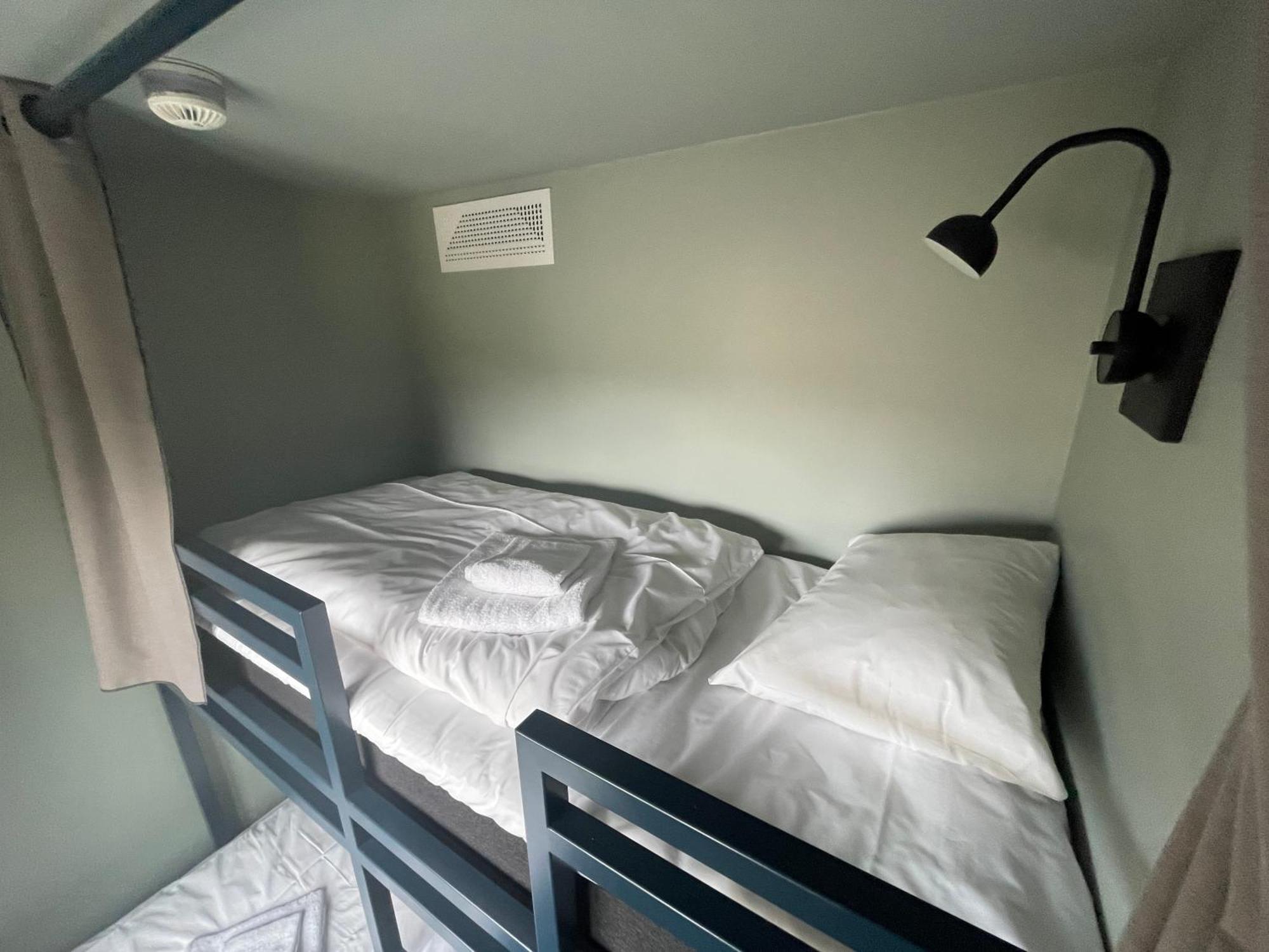 Gausta View Stay Gaustablikk Екстер'єр фото