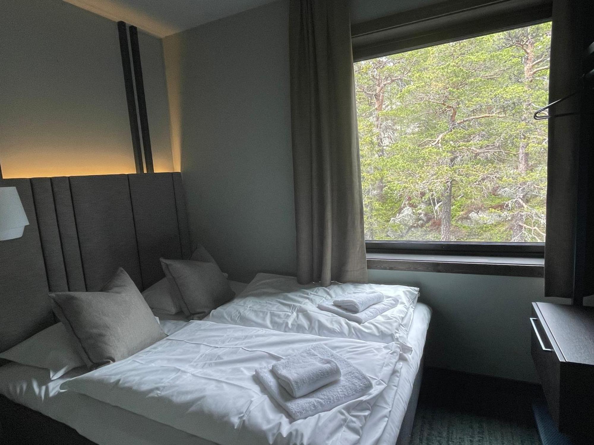 Gausta View Stay Gaustablikk Екстер'єр фото