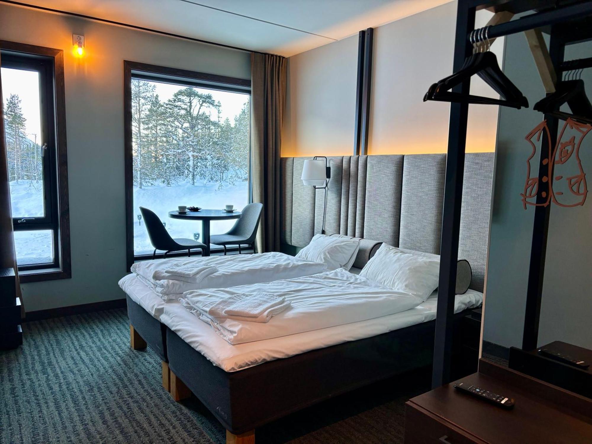 Gausta View Stay Gaustablikk Екстер'єр фото