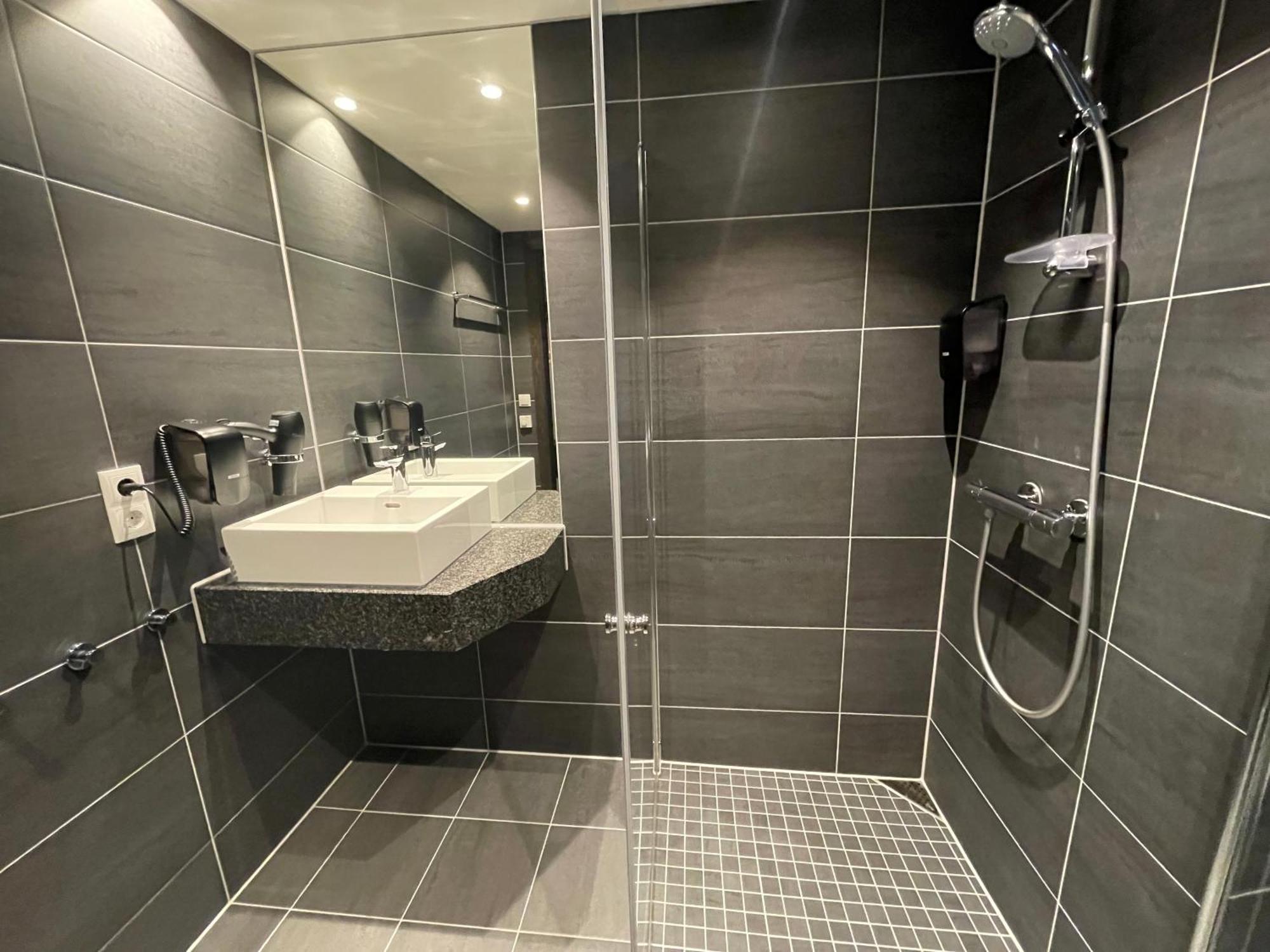 Gausta View Stay Gaustablikk Екстер'єр фото